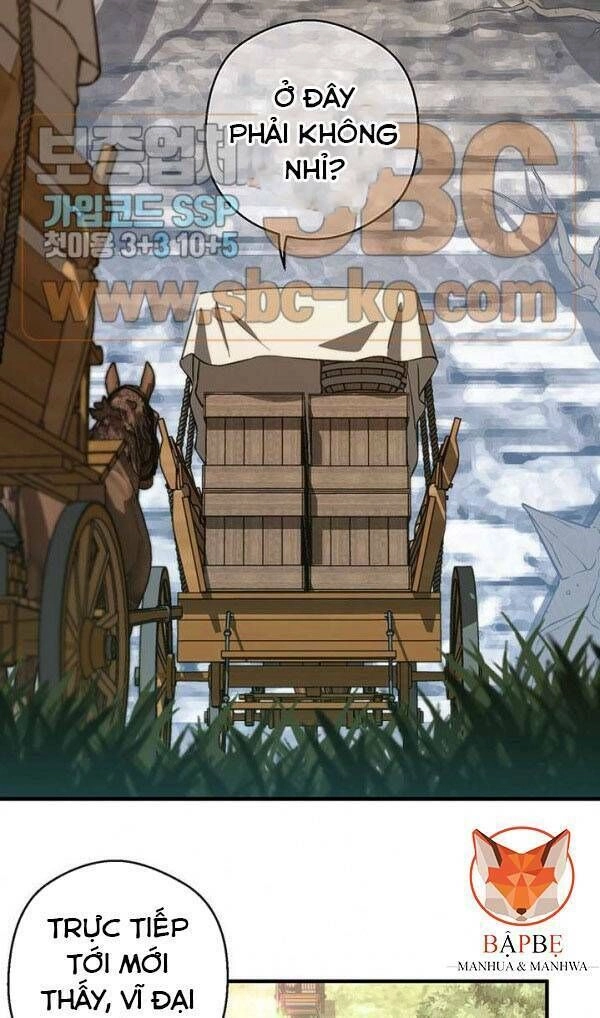 Hành Trình Đế Vương Chapter 141 - 4