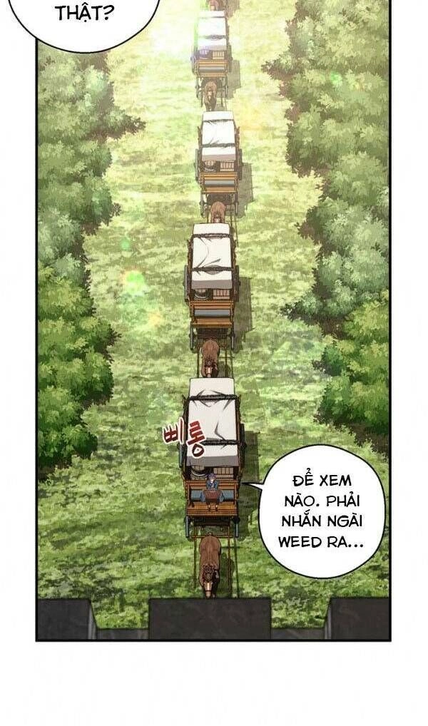 Hành Trình Đế Vương Chapter 141 - 5