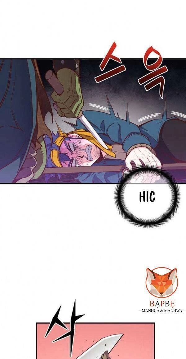 Hành Trình Đế Vương Chapter 141 - 10