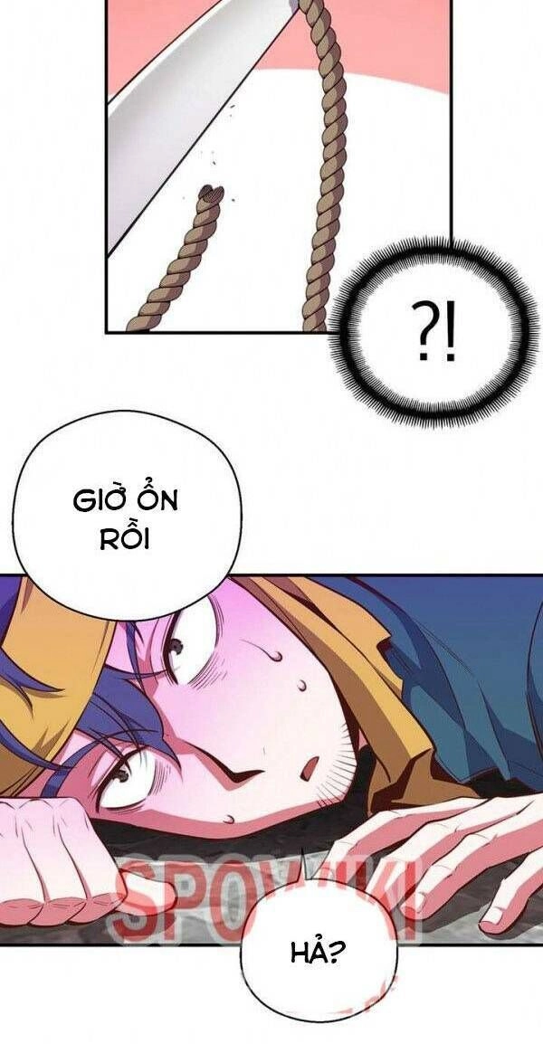 Hành Trình Đế Vương Chapter 141 - 11