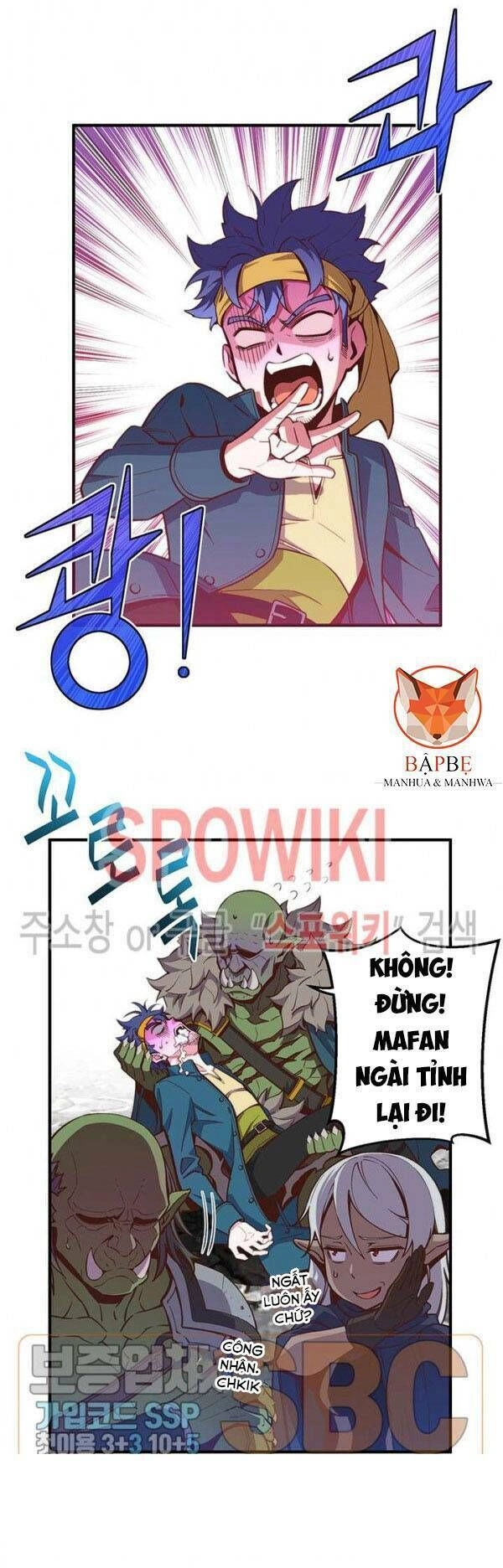 Hành Trình Đế Vương Chapter 141 - 13