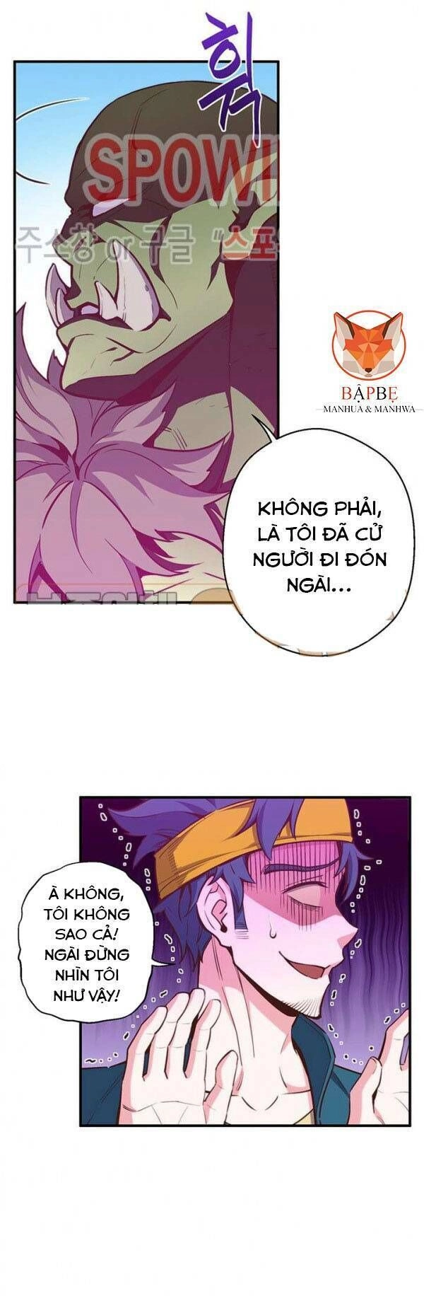 Hành Trình Đế Vương Chapter 141 - 15