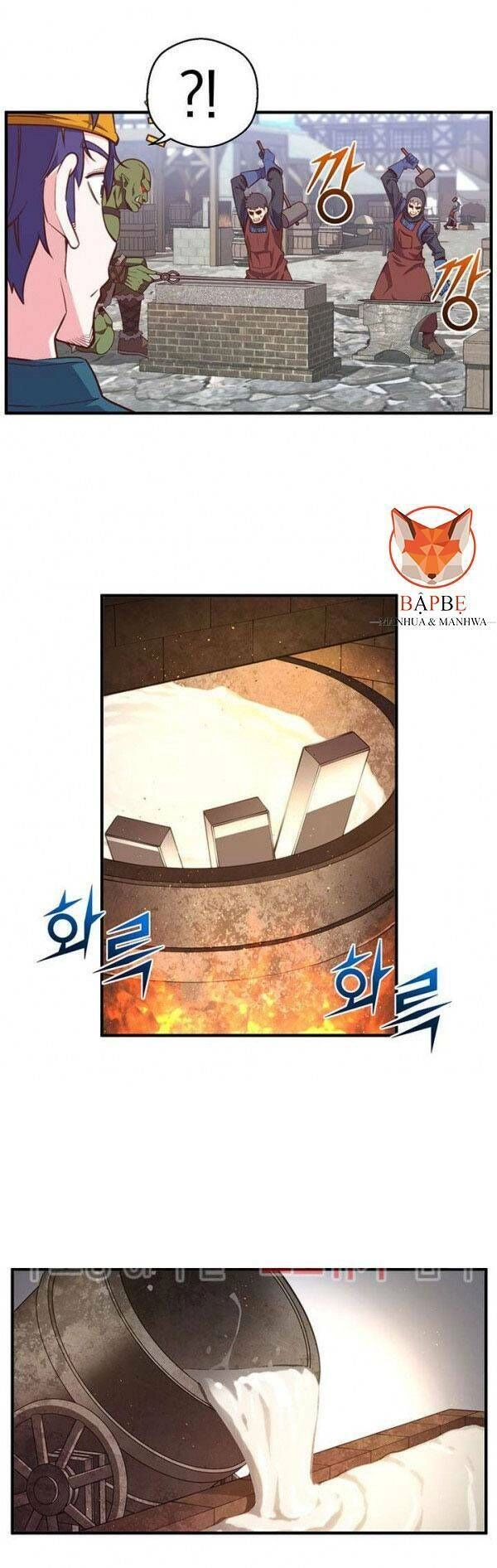 Hành Trình Đế Vương Chapter 141 - 16