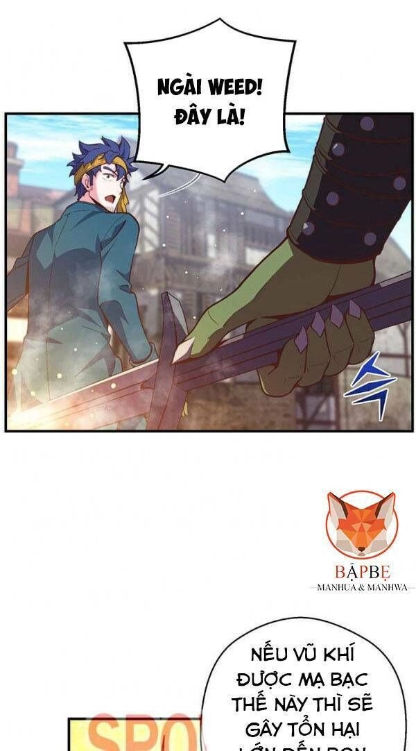 Hành Trình Đế Vương Chapter 141 - 18