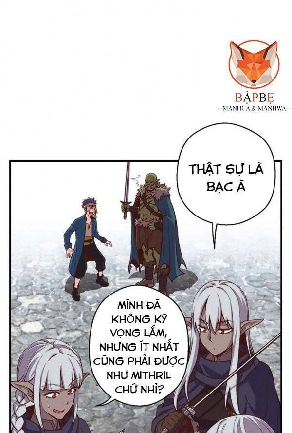 Hành Trình Đế Vương Chapter 141 - 20