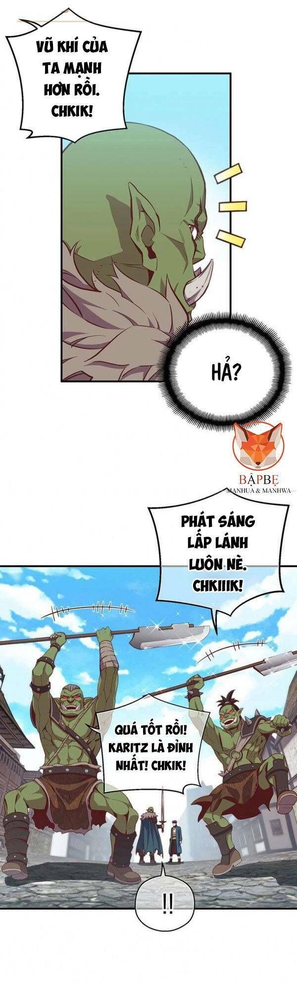 Hành Trình Đế Vương Chapter 141 - 22