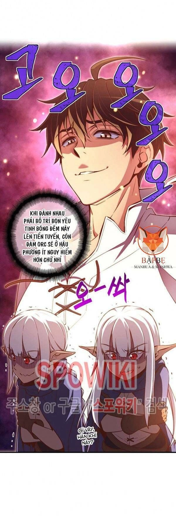 Hành Trình Đế Vương Chapter 141 - 24