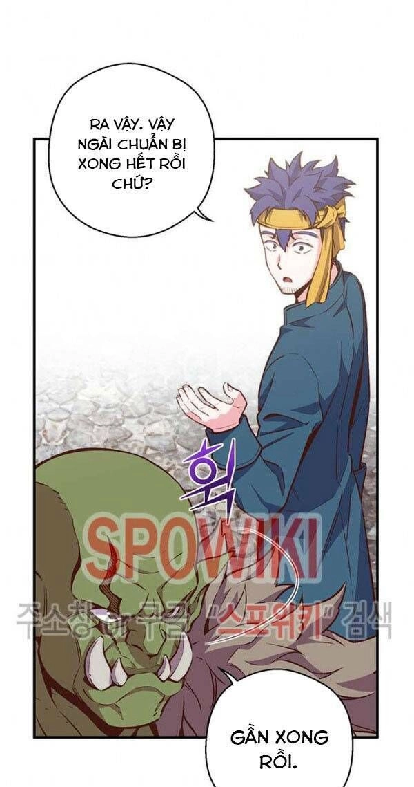 Hành Trình Đế Vương Chapter 141 - 26