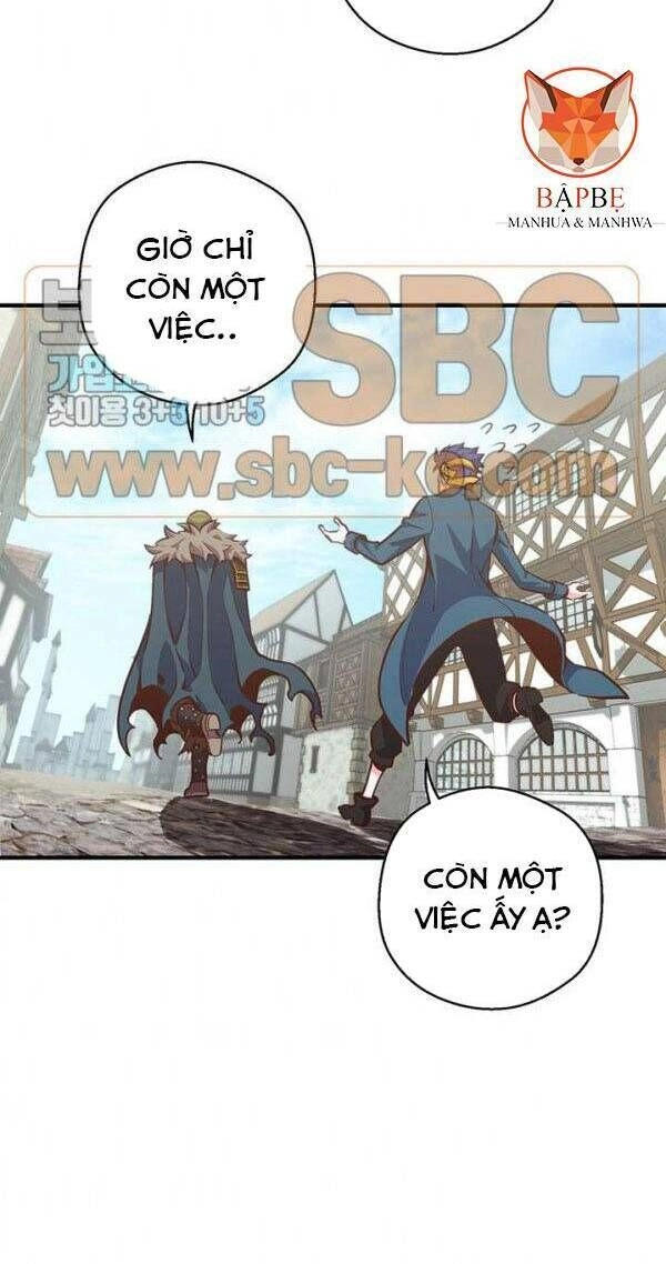 Hành Trình Đế Vương Chapter 141 - 27