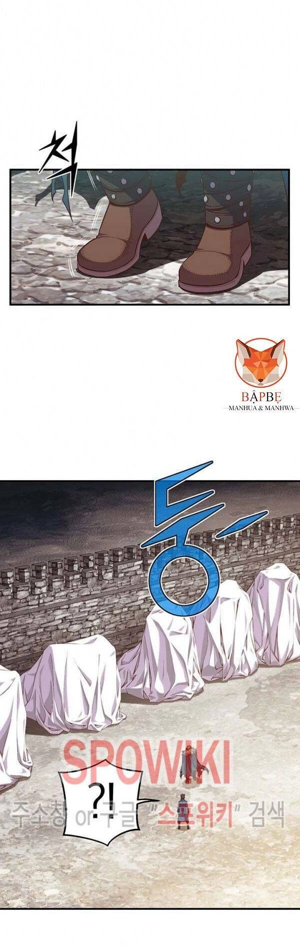 Hành Trình Đế Vương Chapter 141 - 28