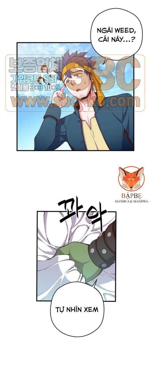 Hành Trình Đế Vương Chapter 141 - 29