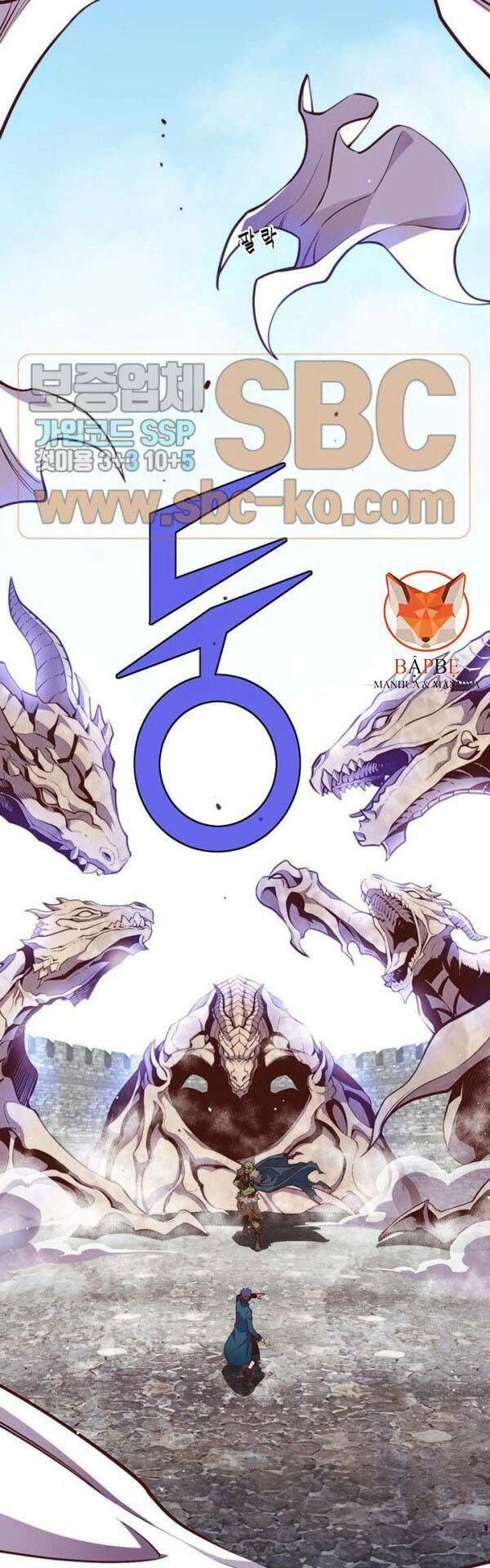 Hành Trình Đế Vương Chapter 141 - 34