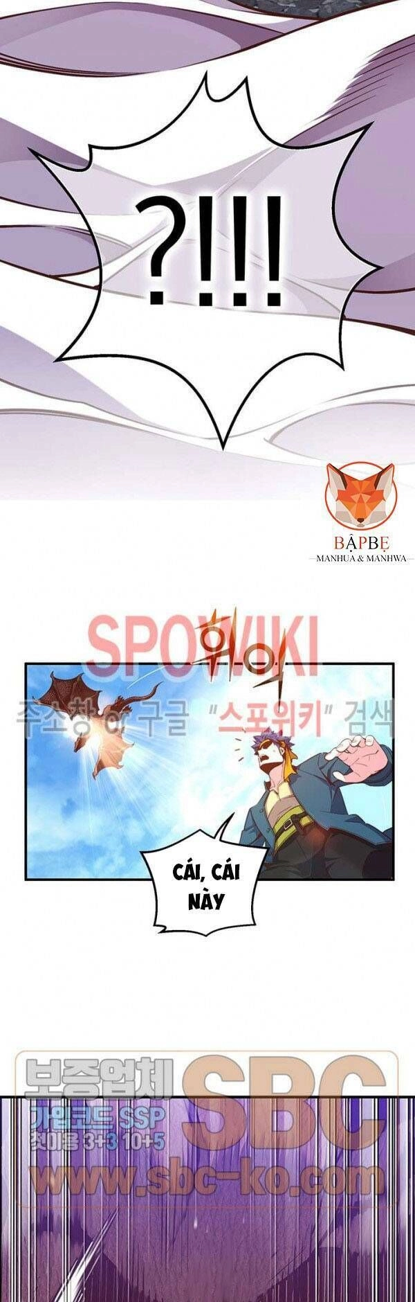 Hành Trình Đế Vương Chapter 141 - 35