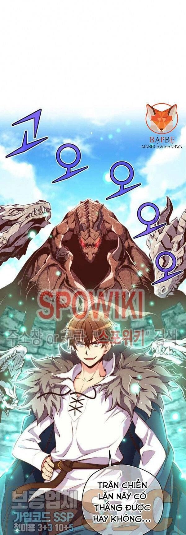 Hành Trình Đế Vương Chapter 141 - 39