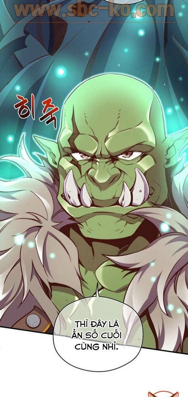 Hành Trình Đế Vương Chapter 141 - 40