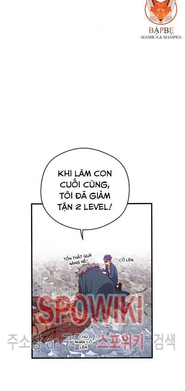 Hành Trình Đế Vương Chapter 141 - 41