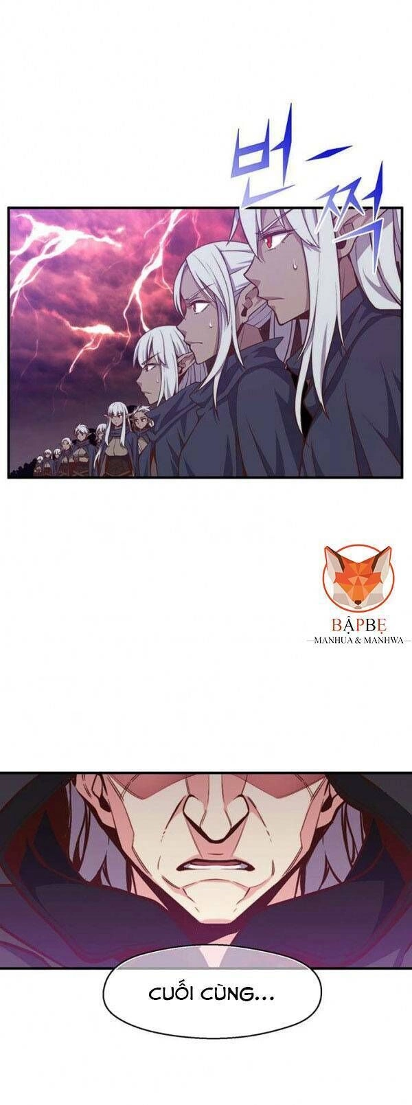 Hành Trình Đế Vương Chapter 141 - 45