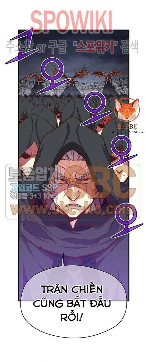 Hành Trình Đế Vương Chapter 141 - 46