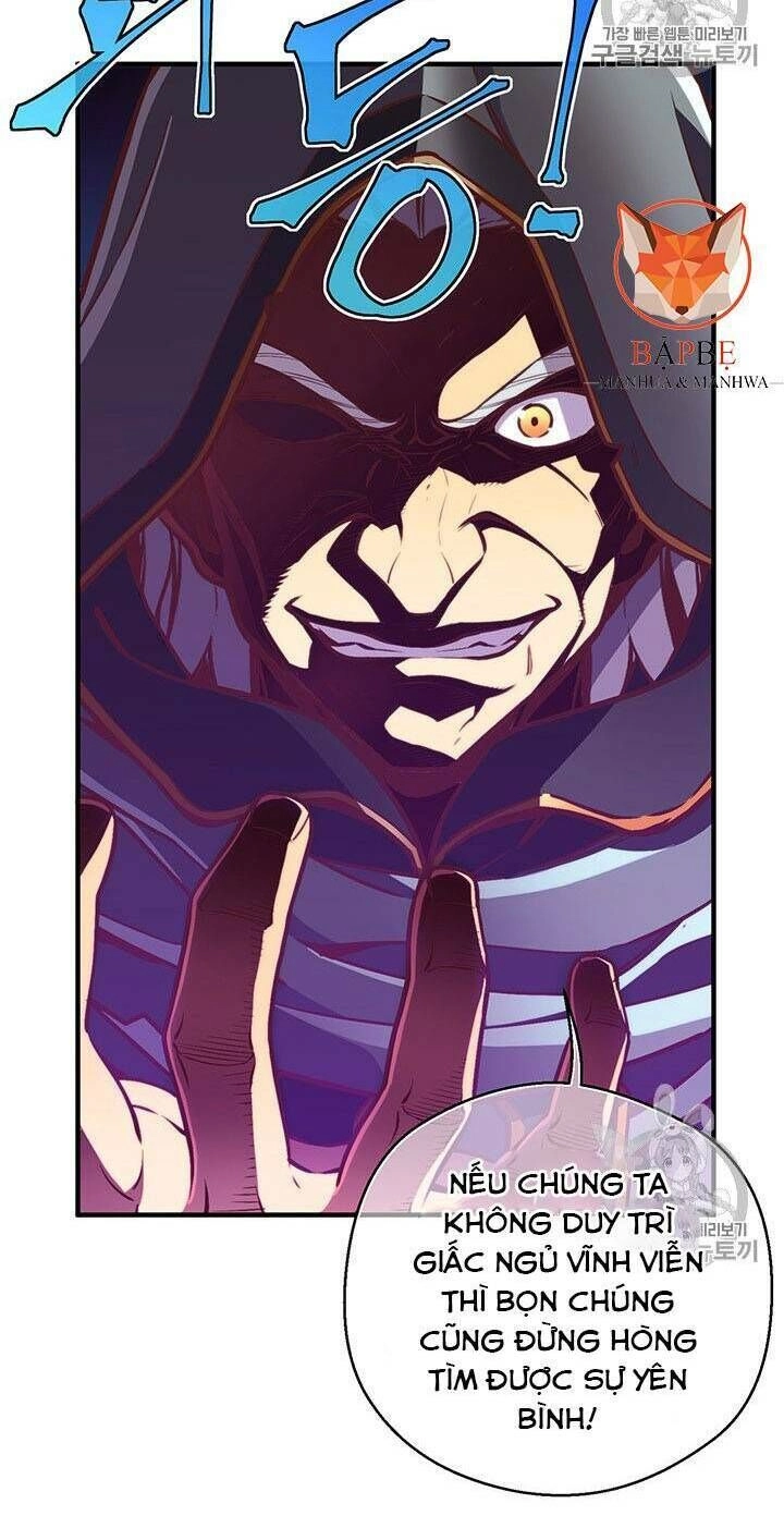 Hành Trình Đế Vương Chapter 142 - 12