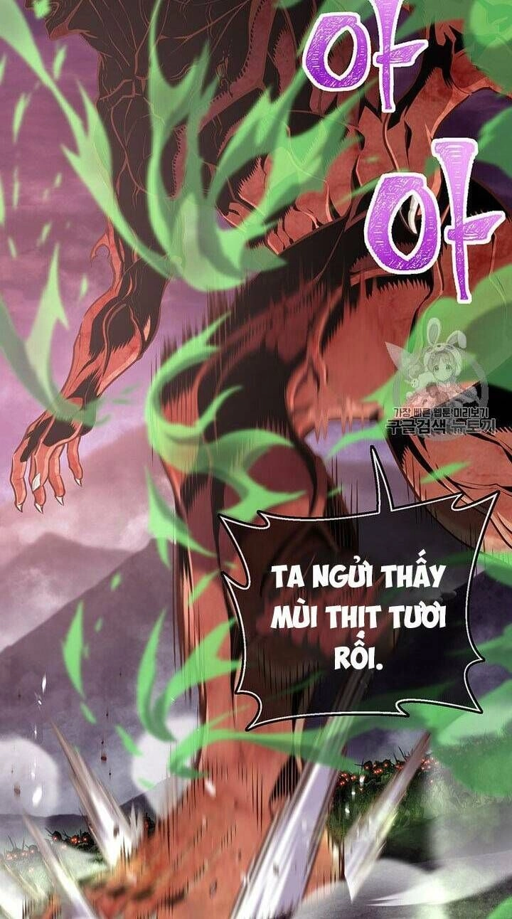 Hành Trình Đế Vương Chapter 142 - 24