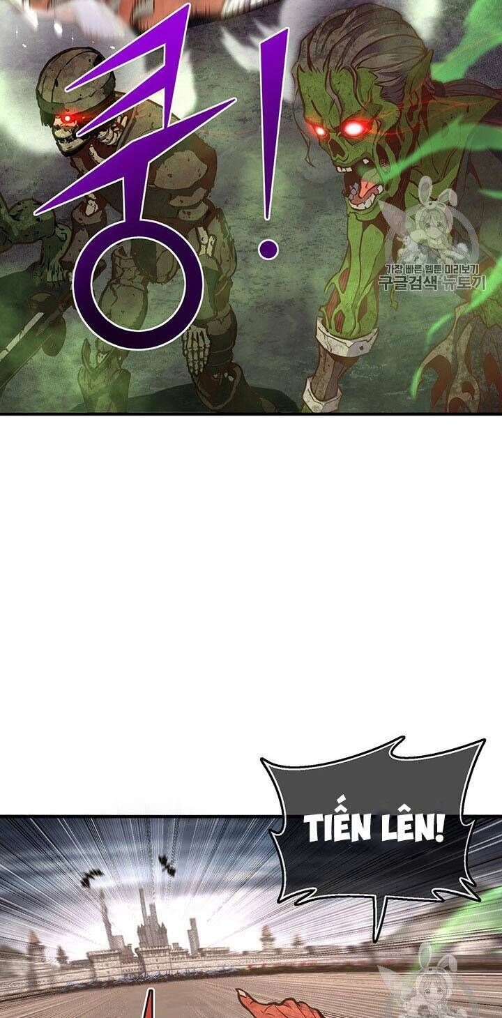 Hành Trình Đế Vương Chapter 142 - 25