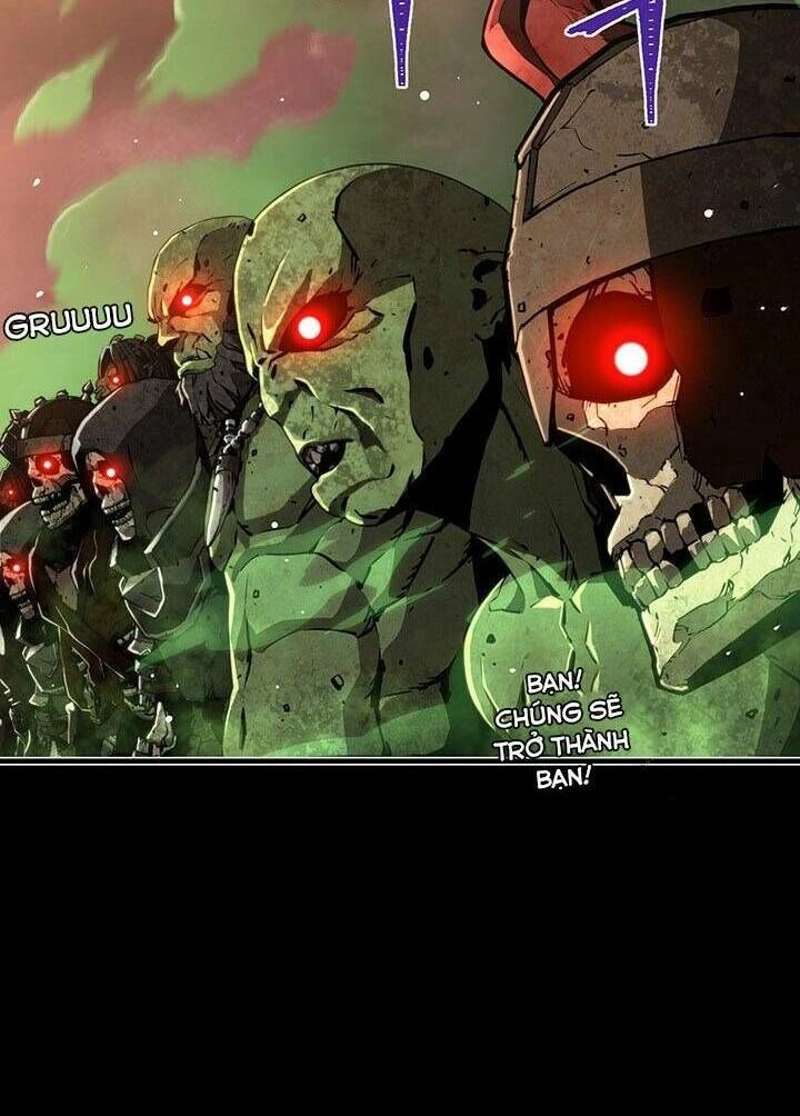 Hành Trình Đế Vương Chapter 142 - 28