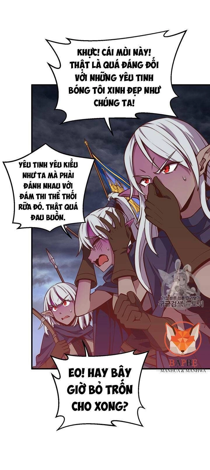 Hành Trình Đế Vương Chapter 142 - 33