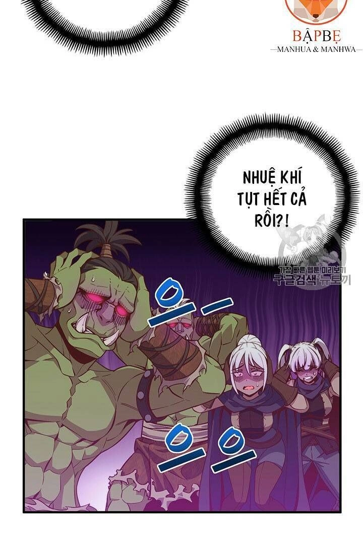 Hành Trình Đế Vương Chapter 142 - 36