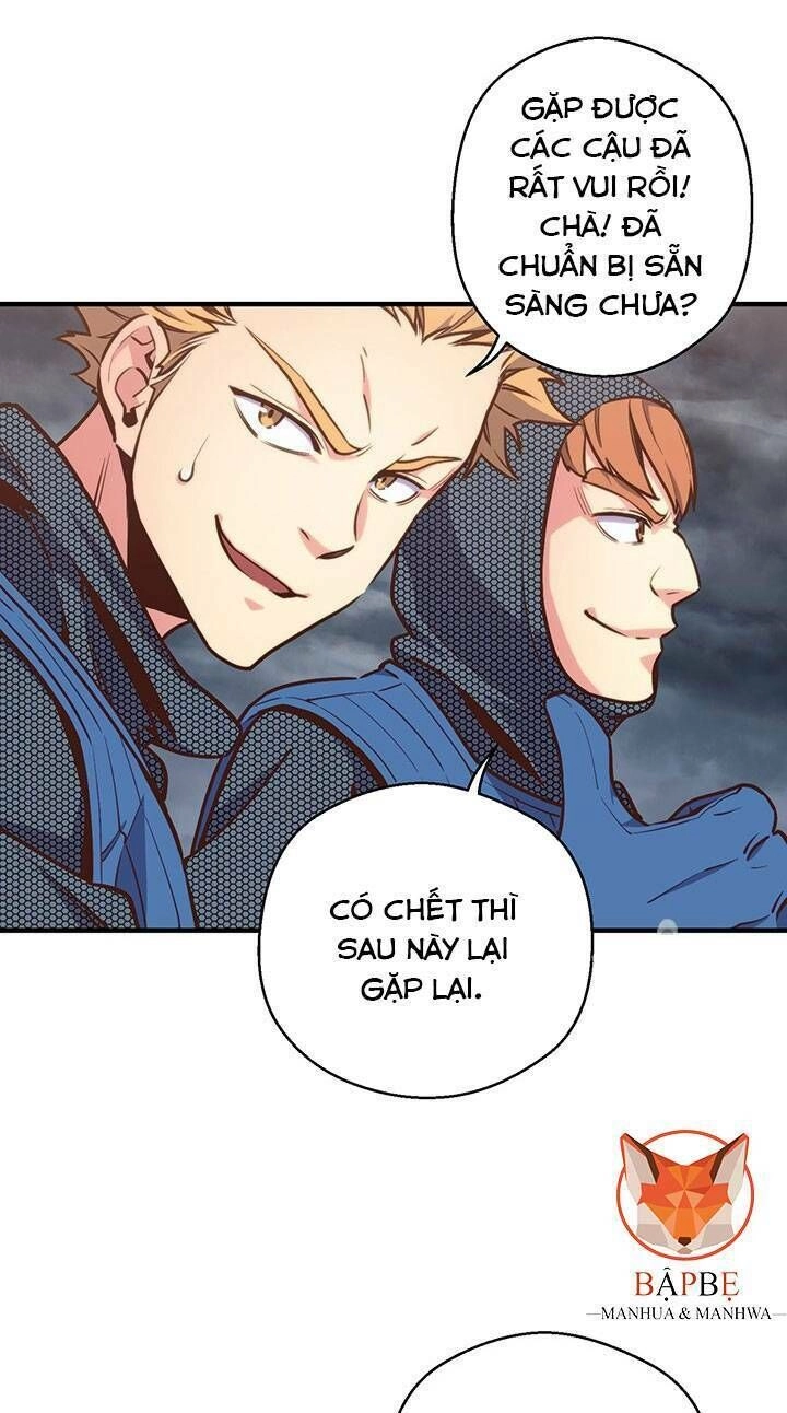 Hành Trình Đế Vương Chapter 142 - 40