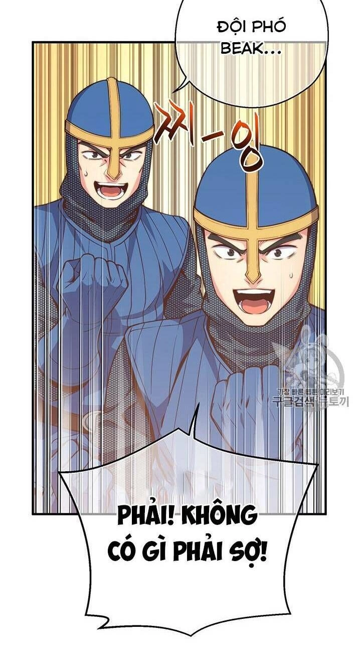 Hành Trình Đế Vương Chapter 142 - 41