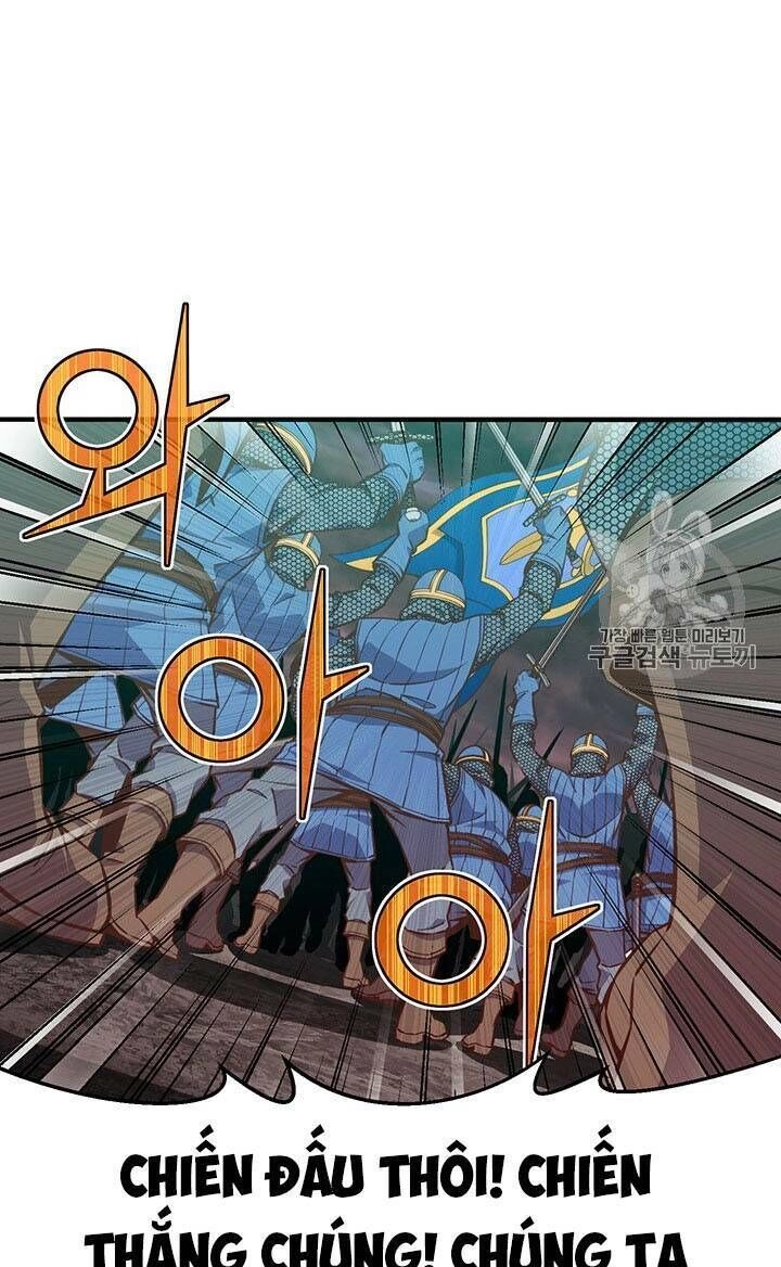 Hành Trình Đế Vương Chapter 142 - 42