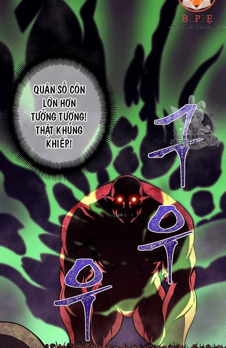 Hành Trình Đế Vương Chapter 142 - 45