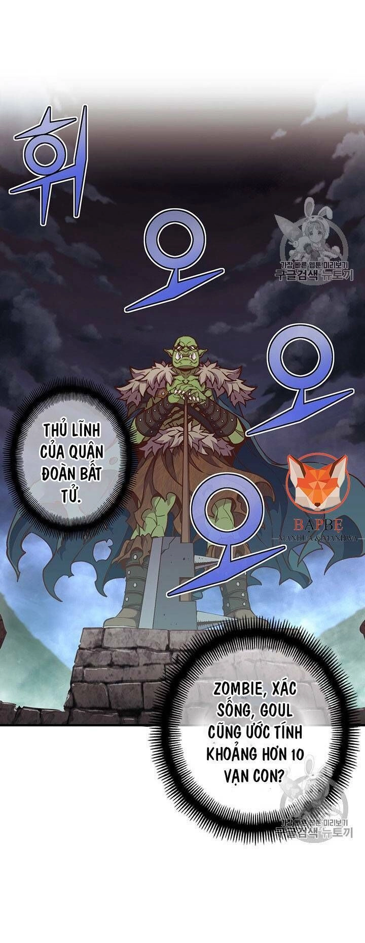 Hành Trình Đế Vương Chapter 142 - 48