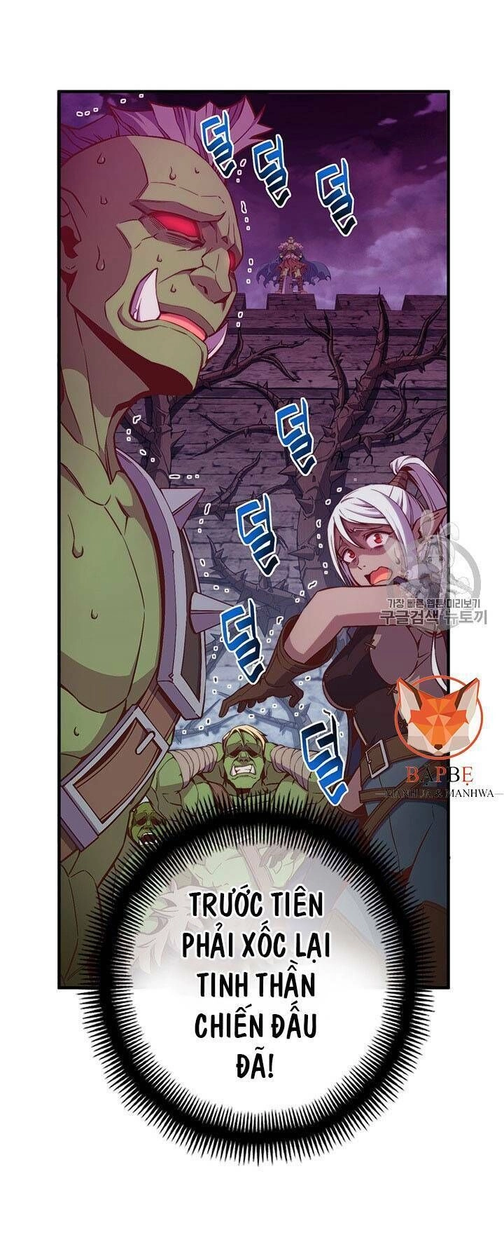 Hành Trình Đế Vương Chapter 142 - 49