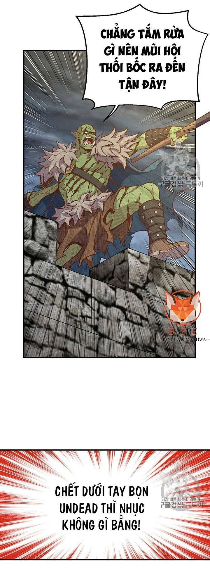 Hành Trình Đế Vương Chapter 142 - 51