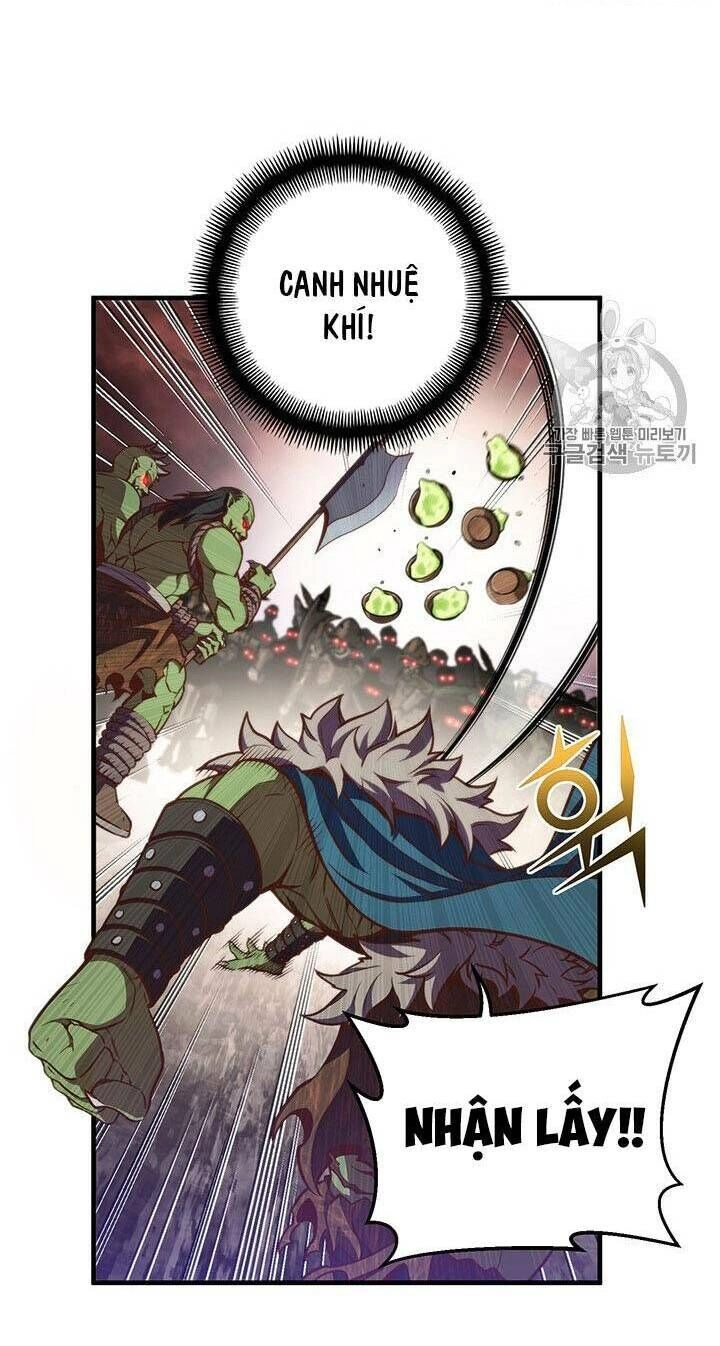 Hành Trình Đế Vương Chapter 143 - 36