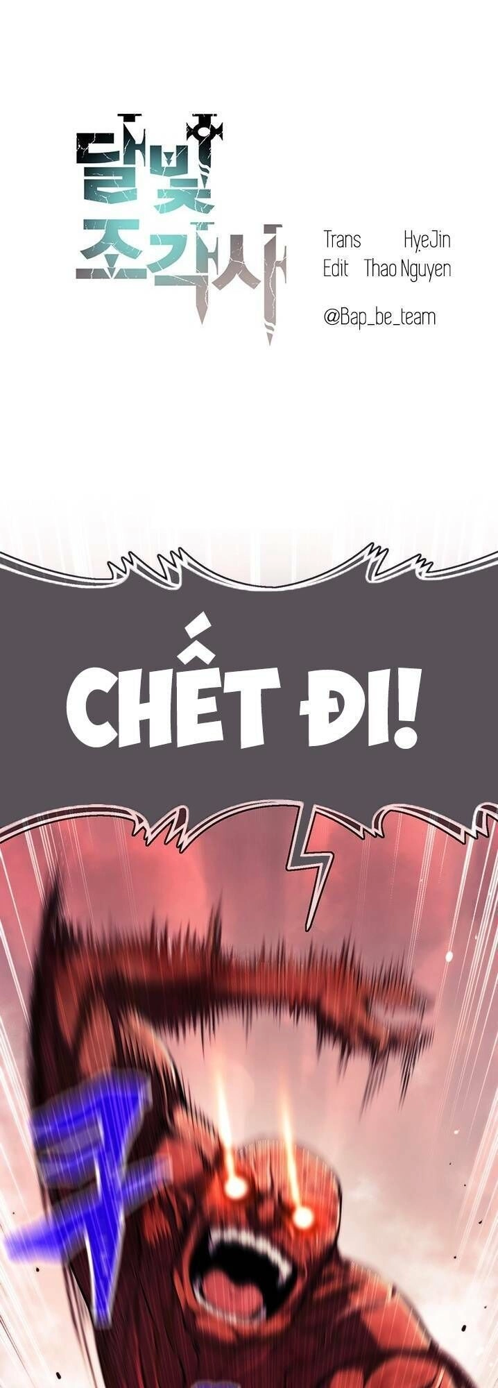 Hành Trình Đế Vương Chapter 144 - 2