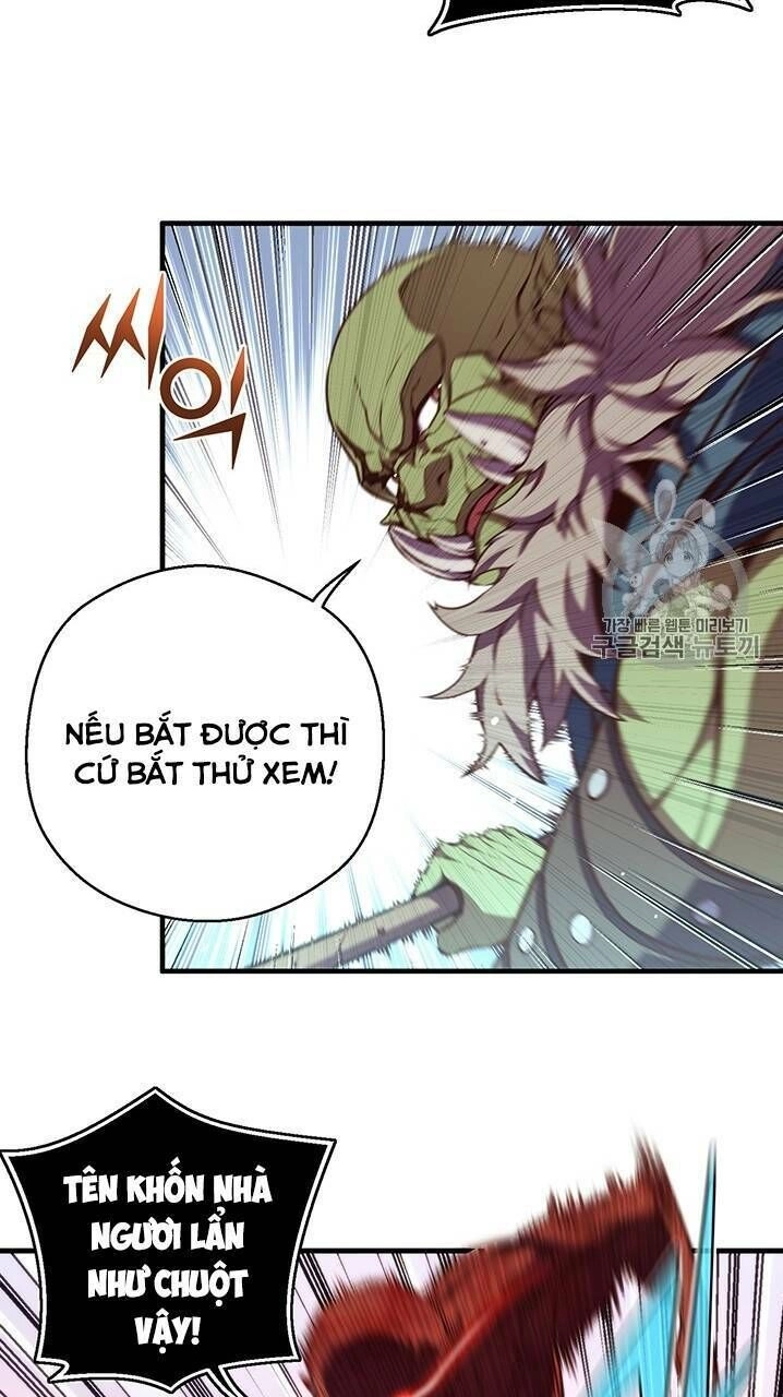 Hành Trình Đế Vương Chapter 144 - 13