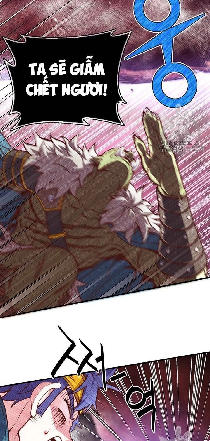 Hành Trình Đế Vương Chapter 144 - 17