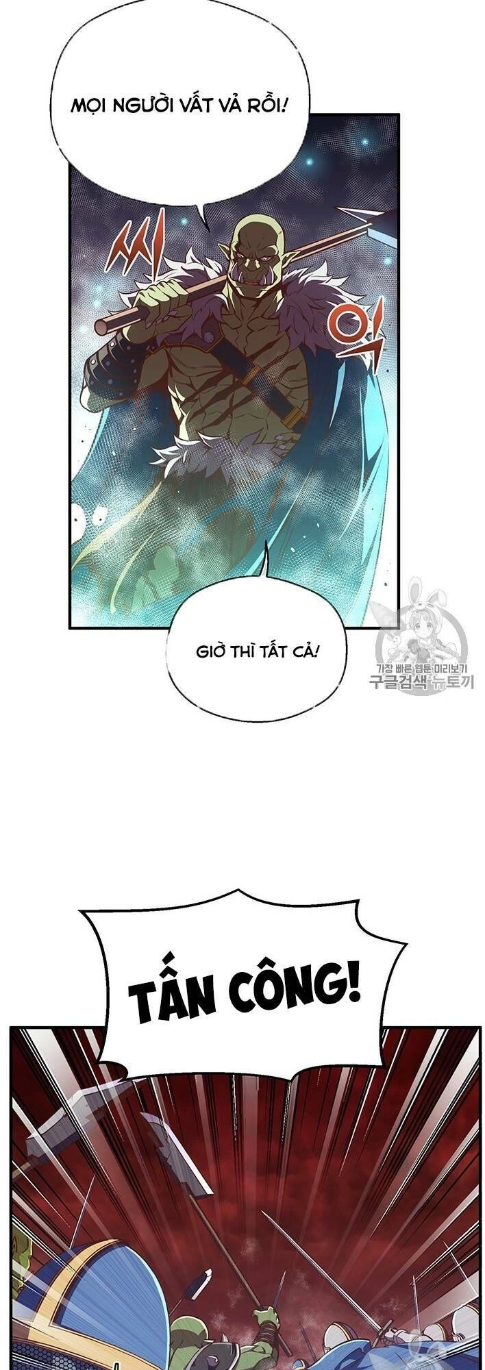 Hành Trình Đế Vương Chapter 144 - 22