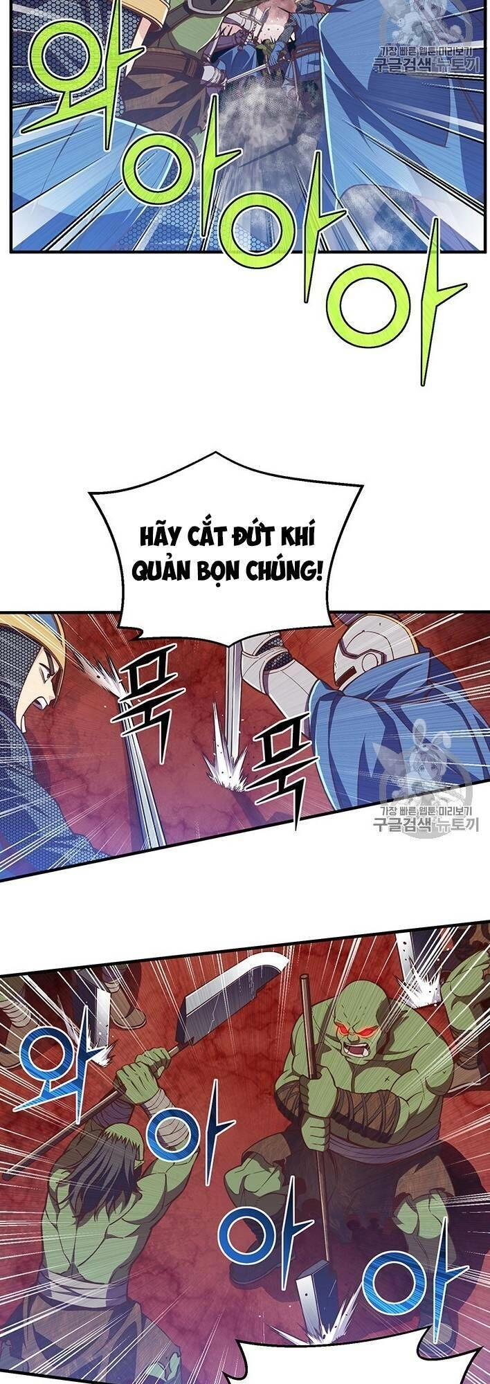 Hành Trình Đế Vương Chapter 144 - 23