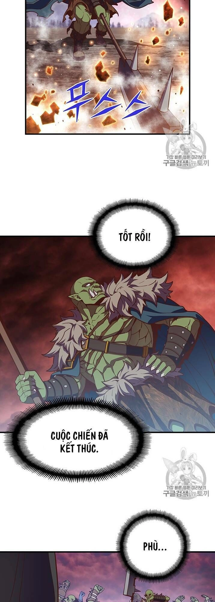 Hành Trình Đế Vương Chapter 144 - 35