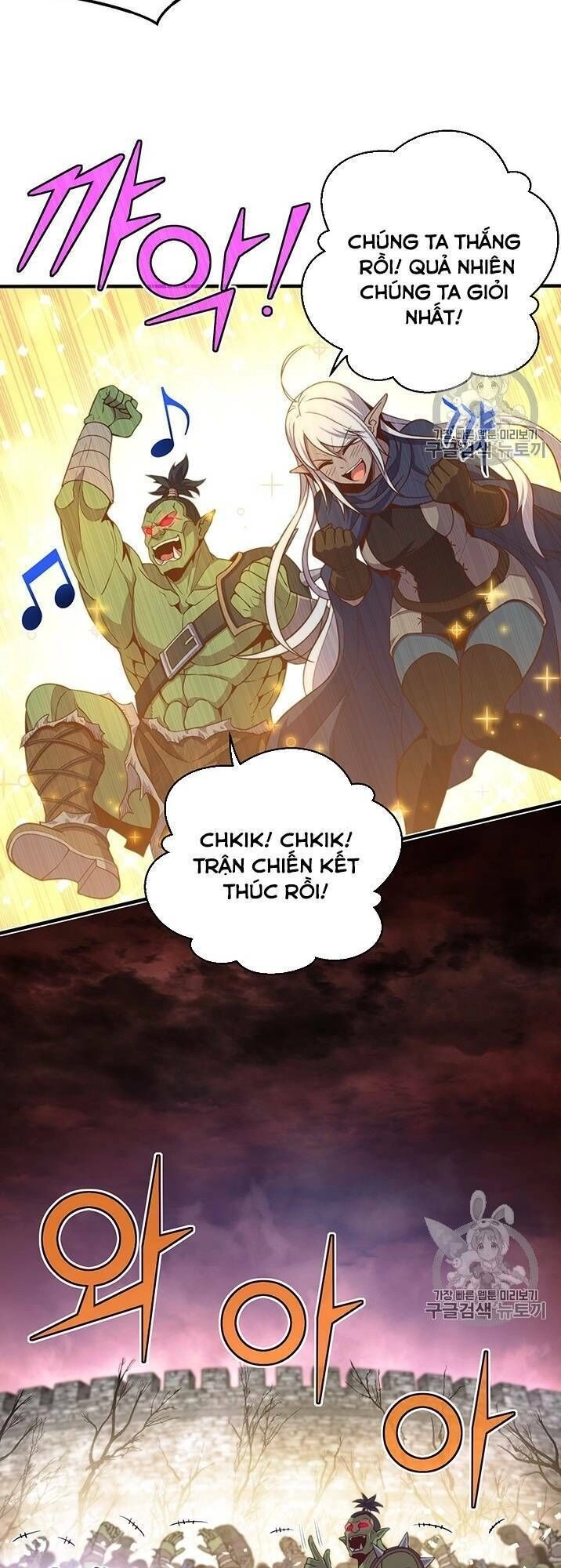 Hành Trình Đế Vương Chapter 144 - 40