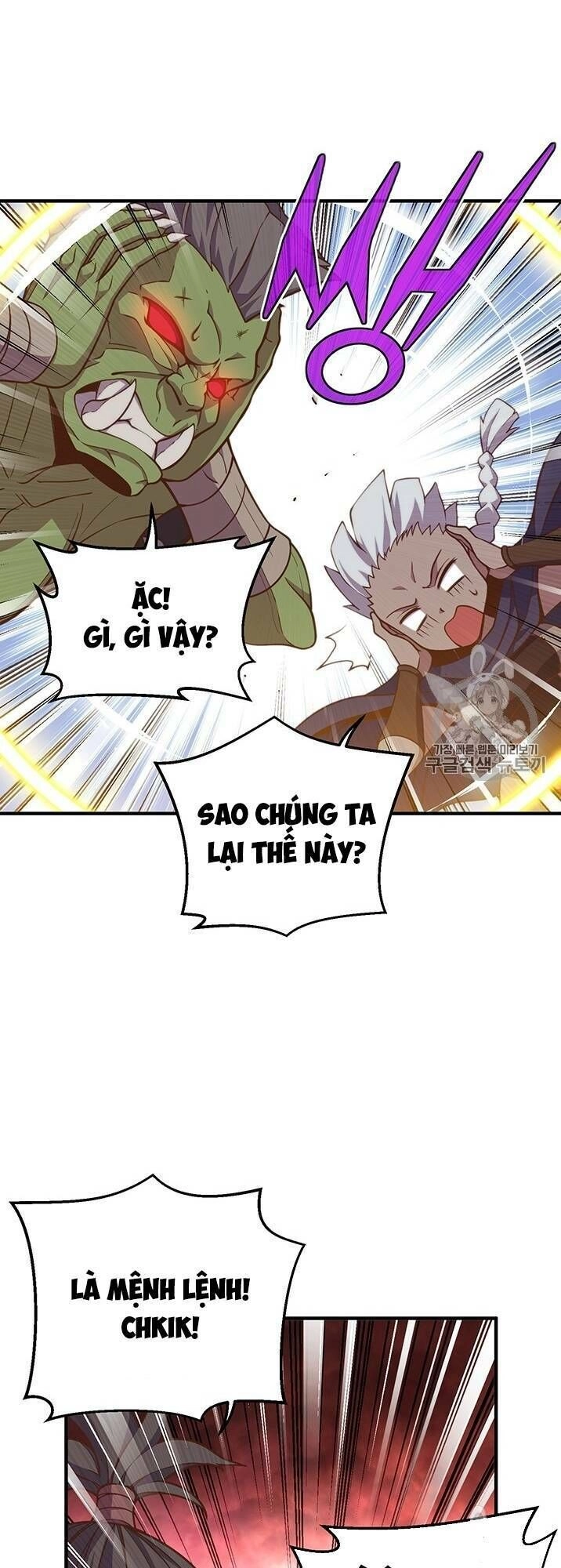 Hành Trình Đế Vương Chapter 144 - 44