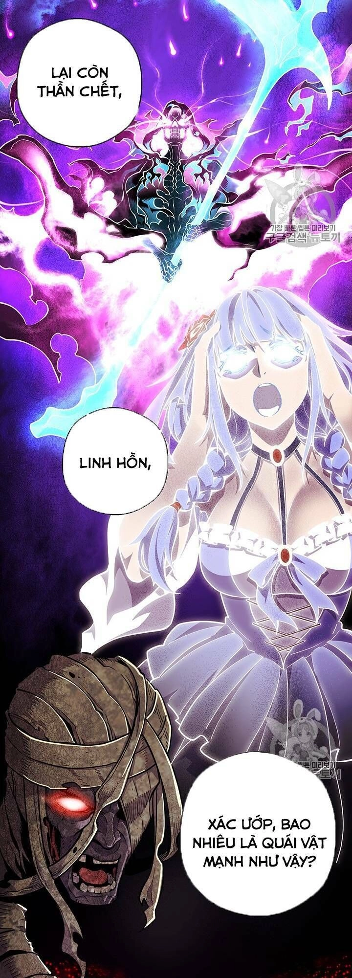 Hành Trình Đế Vương Chapter 144 - 52