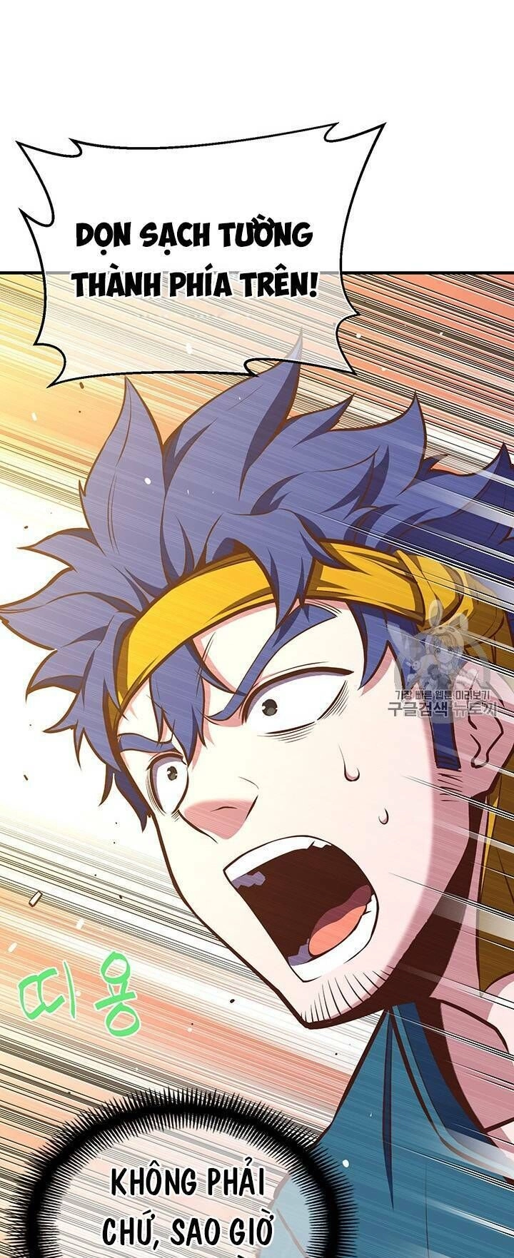 Hành Trình Đế Vương Chapter 145 - 48