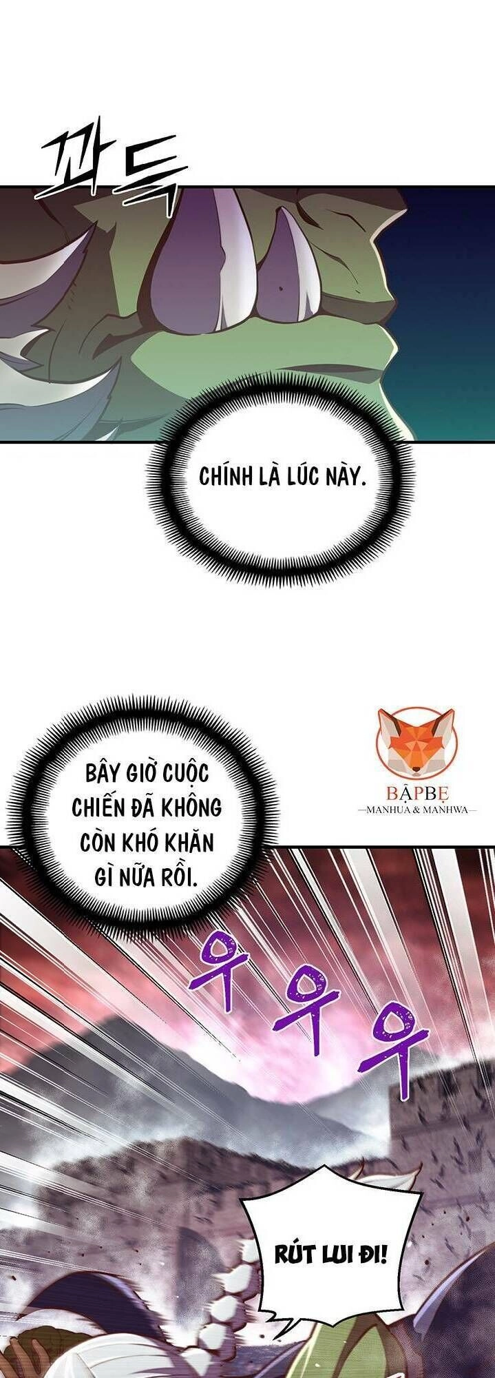 Hành Trình Đế Vương Chapter 146 - 3