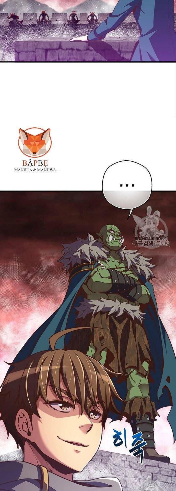 Hành Trình Đế Vương Chapter 146 - 19