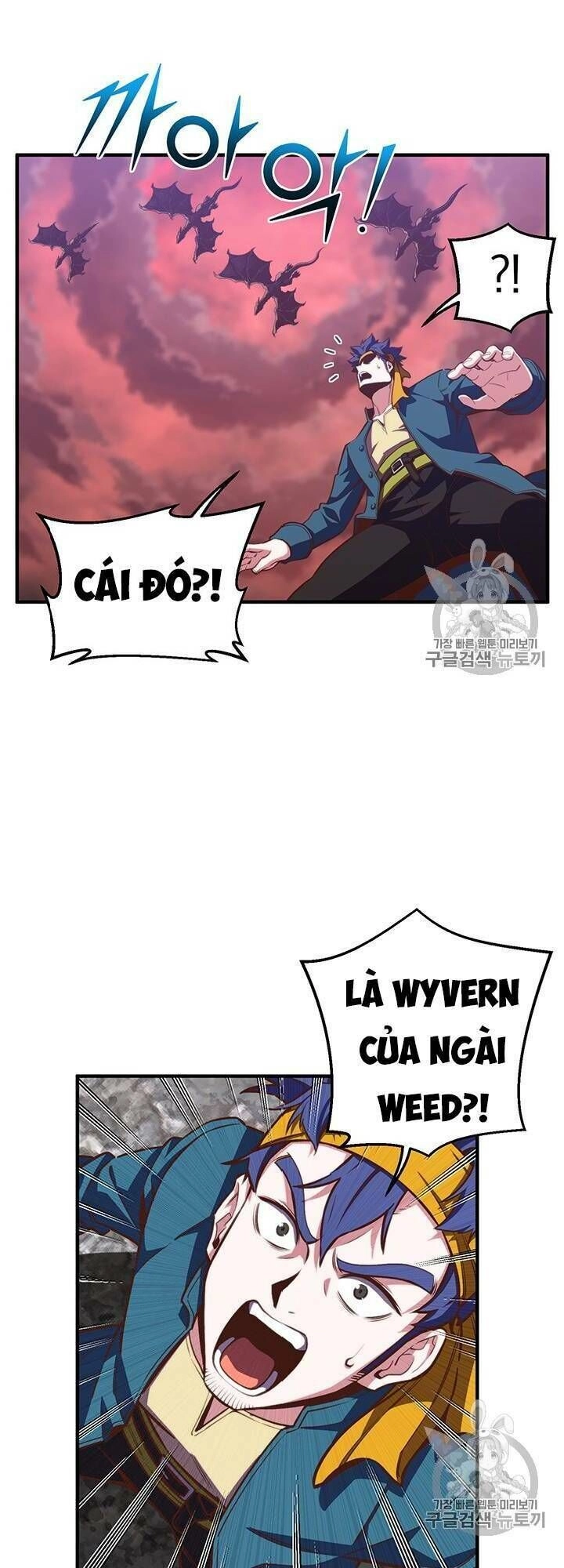 Hành Trình Đế Vương Chapter 146 - 40