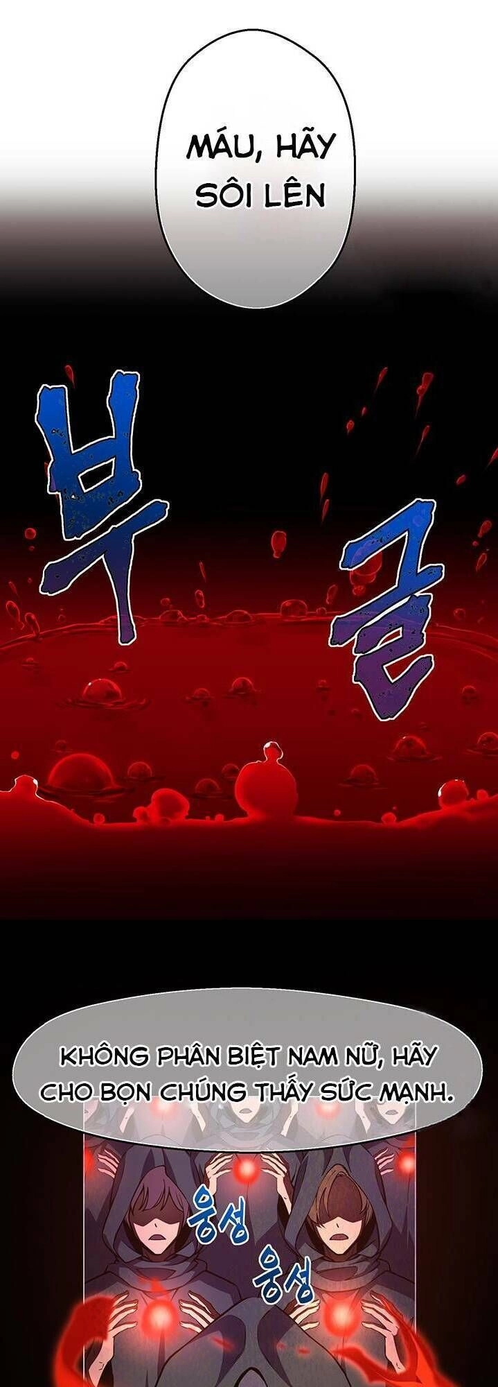 Hành Trình Đế Vương Chapter 146 - 49